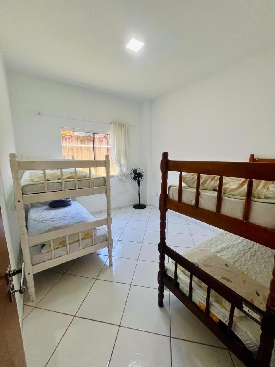 Apartamento Mar Vermelho Balneario Camboriu Exterior photo