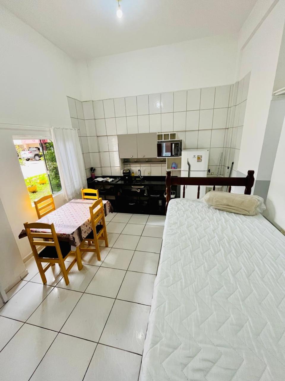 Apartamento Mar Vermelho Balneario Camboriu Exterior photo